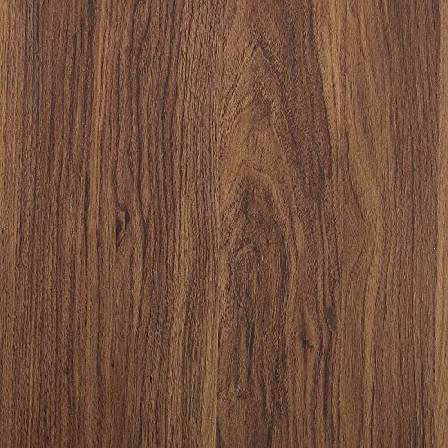 Modway Render 63" Mid-Century Modern Sideboard Buffet Table or TV Stand in Walnut Modway