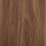 Modway Render 63" Mid-Century Modern Sideboard Buffet Table or TV Stand in Walnut Modway