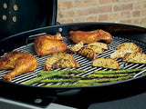 Weber Performer Charcoal Grill, 22-Inch, Black Weber
