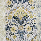 WONGS BEDDING Boho Quilt Set Queen, 3 Pieces Beige Patchwork Bedspread Coverlet Set,Soft Lightweight Microfiber Bohemian Floral Pattern Bedding Set for All Season (96"X90") WONGS BEDDING