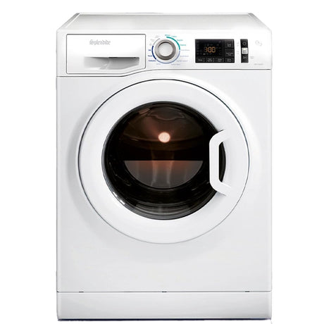 Splendide Washer 24IN 115V 60HZ Westland
