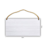 Jgksbqv Custom Wooden Signs with Pictures Personalized Wood Sign Add Your Photo Text Logo Name 3D Home Decor Gifts Welcome Family Board for Wall Room Kitchen Farmhouse, Blank 12"x6" Jgksbqv