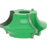 Grizzly Industrial C2004 - Shaper Cutter - 1/4" & 1/2" Quarter Round, 1/2" Bore Grizzly Industrial