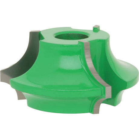 Grizzly Industrial C2004 - Shaper Cutter - 1/4" & 1/2" Quarter Round, 1/2" Bore Grizzly Industrial