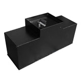 Stealth Floor Safe Made in USA B5000 In-Ground Home Security Vault with High Security Electronic Lock Stealth