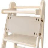 Toddlers Tower Safety Net - Safety Guard for Toddlers Tower - Kitchen Step Tool Toddlers/Kids - Pattern OLYMPE STORE
