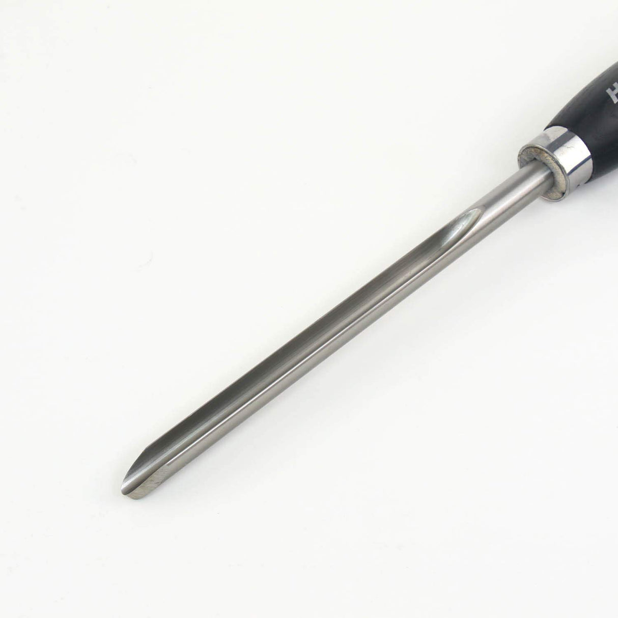 Hurricane Turning Tools, HTT-242KW, M2 Cryo, 5/8" Bowl Gouge with Side Grind (1/2" Flute) for Woodturning Hurricane Turning Tools