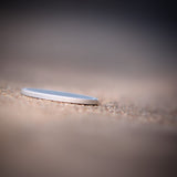 Blank Aluminum Challenge Coin 40mm - Laser Engravable, 23573 Lone Star Signs