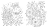 Fairy Tales & Folklore Coloring Book: A Magical Journey Inspired by Scandinavian Fables WoodArtSupply