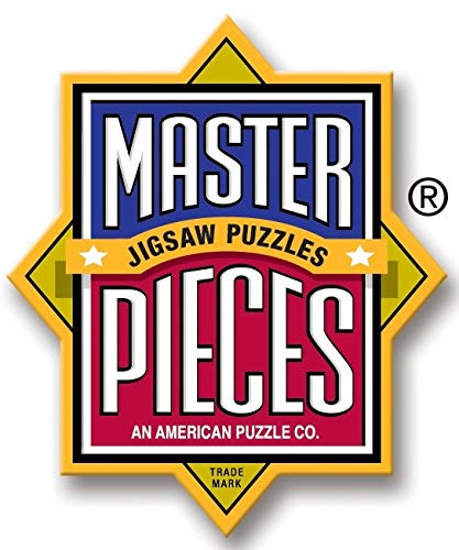 MasterPieces 2000 Piece Jigsaw Puzzle for Adults, Family, Or Kids - Early Morning Departure - 39"x27" Masterpieces
