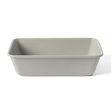 Martha Stewart Gallen 9 Inch Nonstick Carbon Steel Loaf Pan - Cool Grey Martha Stewart