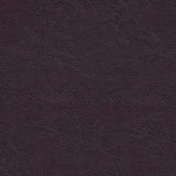 HomePop Youth Leatherette Club Chair, Dark Brown HomePop