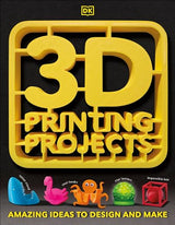 3D Printing Projects DK