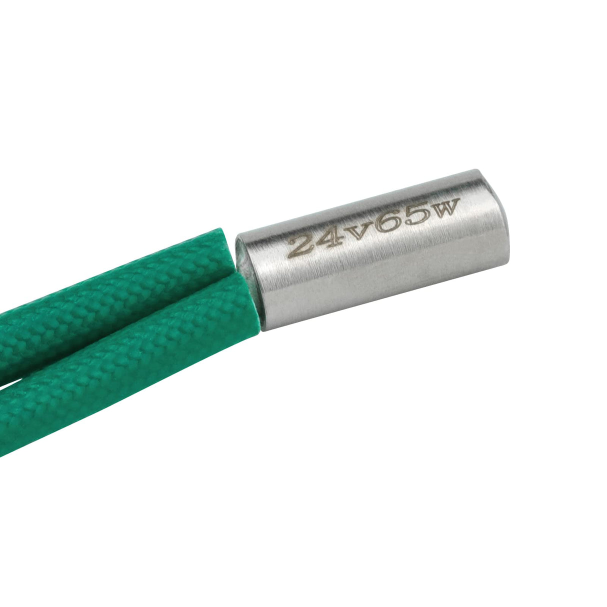 24V 65W Heater Catridge + 300°C NTC 100K 3950 Thermistor Temperature Sensor Compatible with Voron V2.4 V0.1 V1.8 V6 PT100 Dragon Hotend Dragonfly BMS BMO Printhead 3D Printer HOCENWAY