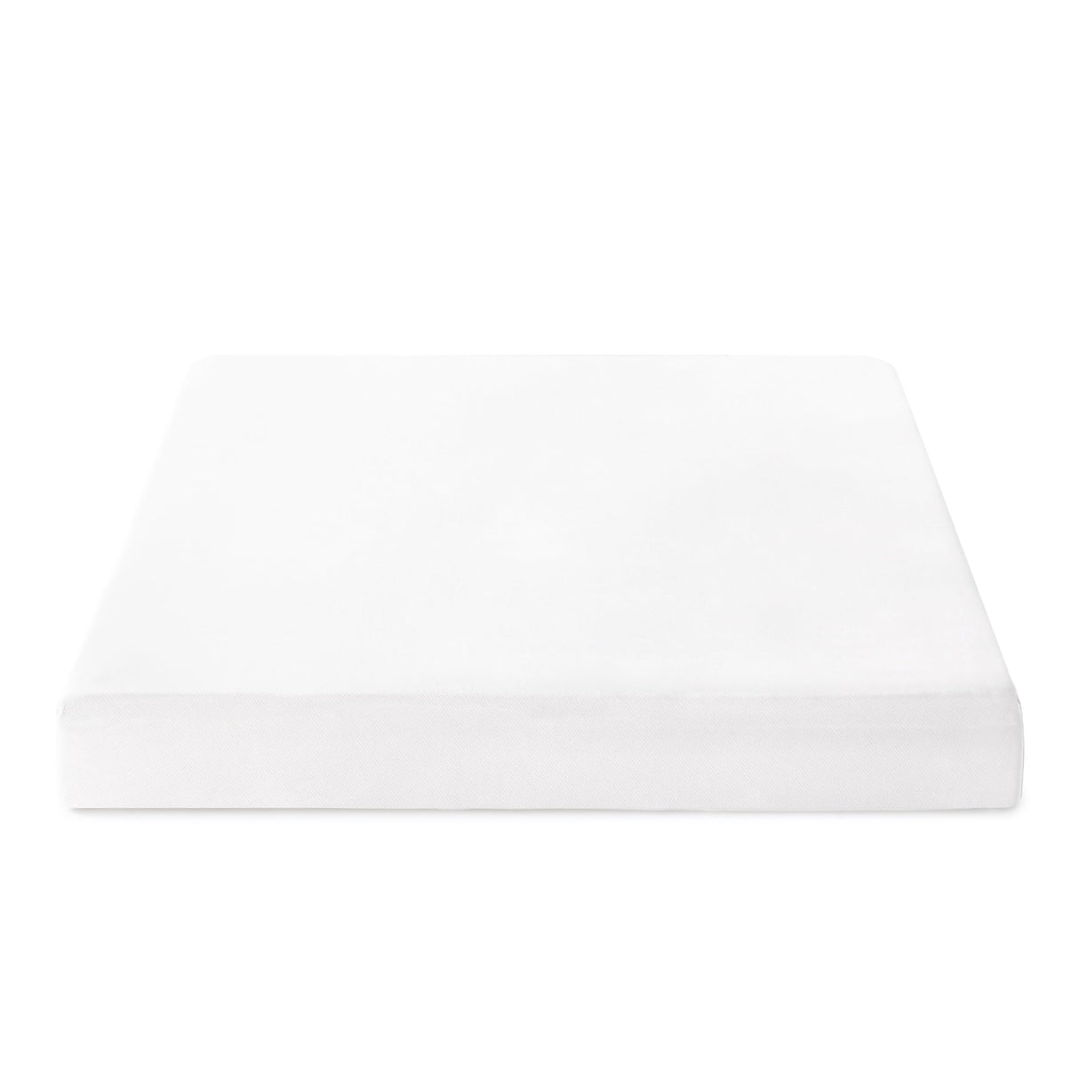 Best Price Mattress 6 Inch Memory Foam Mattress, Cooling Gel Infused, Certified Safe Foams & Fabric, Mattress in a Box, Twin Best Price Mattress