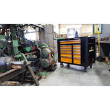 GEARWRENCH 42" 11 Drawer Mobile Work Station | 83169 GEARWRENCH