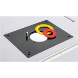 Grizzly Industrial T10432 - Router Table with Stand Grizzly Industrial