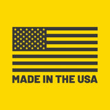 Plano 4-Shelf Standard Duty Plastic Storage Shelves, 48” x 21” x 14”, 200lb Capacity, Pantry, Office, Closet and Garage Shelves, Easy to Assemble, Durable Plastic Shelving Unit Plano