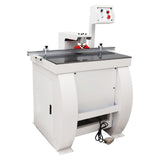 HayWHNKN Dust-Free Pneumatic Hinge Boring Drill Press Machine Woodworking Hinge Drilling Machine 45-9.5 Bult-in Drill Bit 110v 1500W HayWHNKN