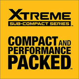 DEWALT XTREME 12V MAX* Cordless Ratchet, Brushless,3/8 in., Extended Reach, Tool Only (DCF503EB) DEWALT