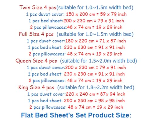 Solid Color Silk Bedding Set with Duvet Cover Bed Sheets Pillowcases Smooth Satin Single Queen Double Twin Size Generic