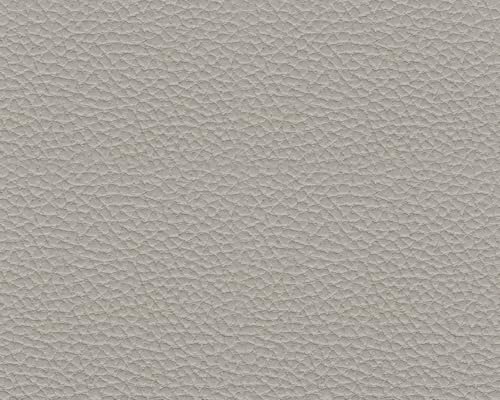 Signature Design by Ashley Boyington Contemporary Leather Match Power Reclining Loveseat with Console and USB Charging Ports, LED Lights and Adjustable Headrest, Light Gray Signature Design by Ashley