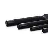 Ldirect Leather Punch 6mm Stainless Steel DIY Leather Hole Tool Kit (4, 2, 4, 6 Prong) Ldirect