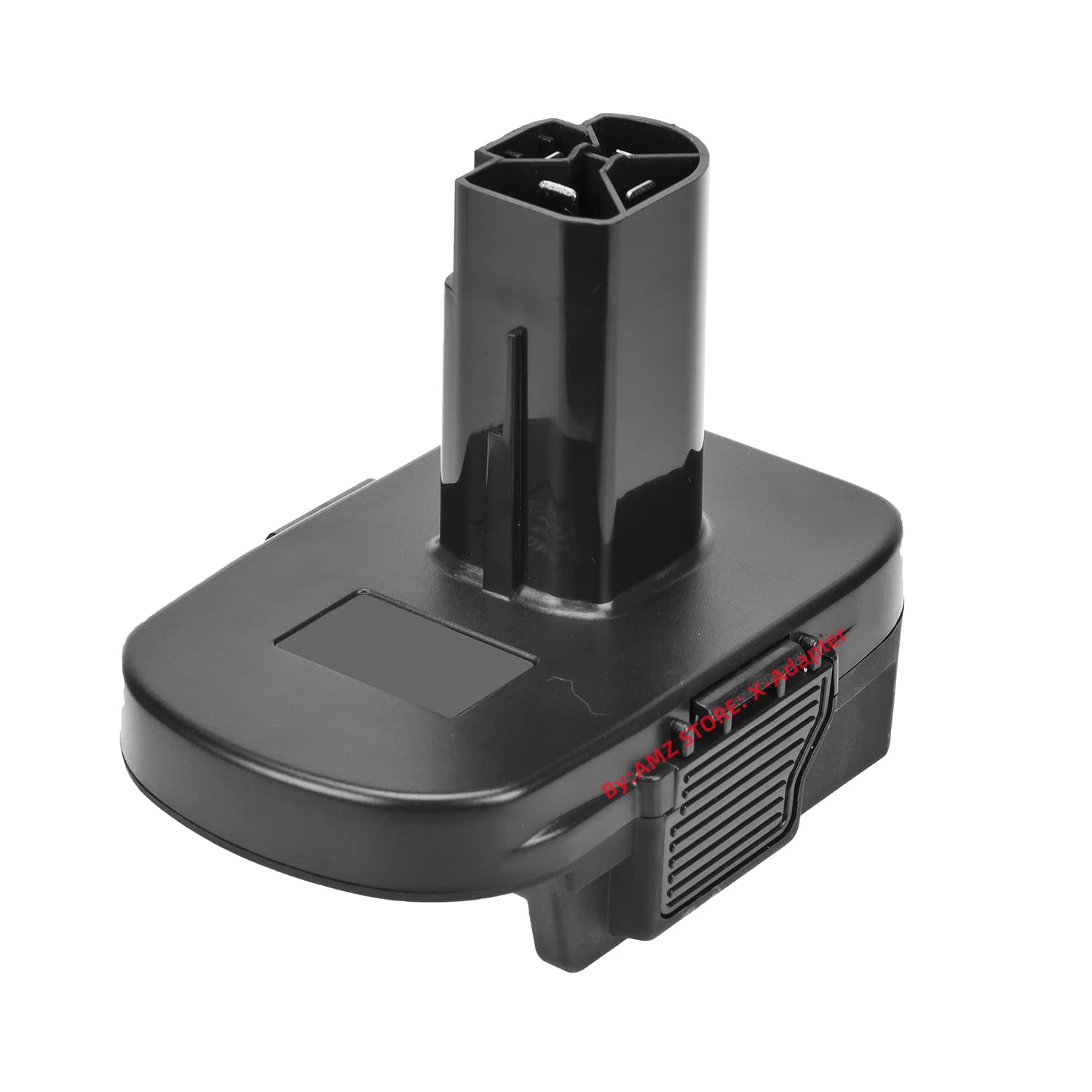 1PCS Adapter for Craftsman C3 19.2V (NOT 20v & V20) Cordless Tools Work with DeWalt 20V MAX XR DCB205 Li-Ion Battery. with 5V 2.1A MAX USB Port (Adapter Only)-US Stock - WoodArtSupply