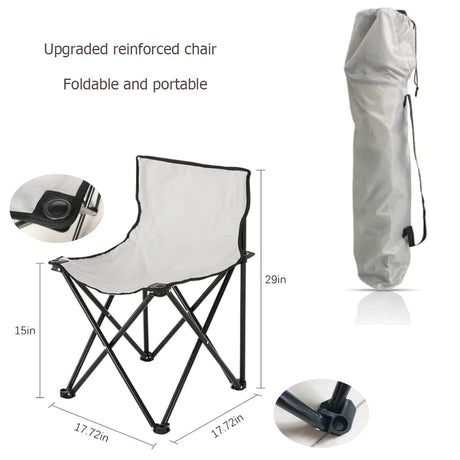 ZONEMEL Portable Infrared Sauna, 1 Person at Home Full Body Sauna, Individual Home Spa Tent with Heating Foot Pad, Upgraded Sauna Chair (L 27.6’’ x W 31.5’’ x H 37.8’’, Black) ZONEMEL