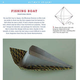 Ultimate Origami for Beginners Kit: The Perfect Kit for Beginners-Everything you Need is in This Box!: Kit Includes Origami Book, 19 Projects, 62 Origami Papers & Video Instructions Tuttle Publishing