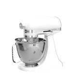 KitchenAid Artisan Mini 3.5 Quart Tilt-Head Stand Mixer - KSM3316X - White KitchenAid
