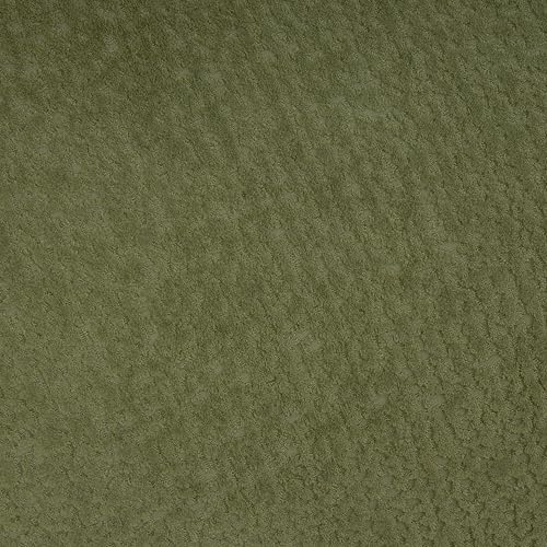 Christopher Knight Home Randa Modern Fabric Upholstered 5-Seater Sofa, Oversized Chair Cloud Couch, Fully Assembled Long Sofa Chaise Lounge, Fully Assembled, Olive Green Christopher Knight Home
