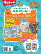 The Great Big Book of Really Hard Puzzles (Great Big Puzzle Books) WoodArtSupply