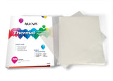 Nuova Premium Thermal Laminating Pouches, 9" x 11.5"/Letter Size/3 mil, 200 Pack (LP200H) Nuova