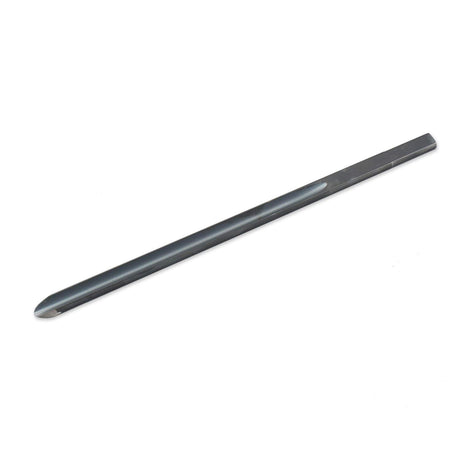 Robust 1/2" Bowl Gouge for Woodturning Robust