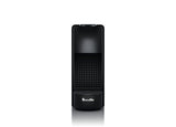 Breville BEC220BLK1AUC1 Nespresso Essenza Mini Espresso Machine, 15.25 x 5.5 x 12.25 in, Black Breville