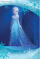 Disney Frozen 2 Sticker Art Puzzles Thunder Bay Press