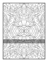 100 Amazing Patterns: An Adult Coloring Book with Fun, Easy, and Relaxing Coloring Pages LSC Communications