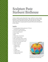 Crafting with Gourds: Building, Painting, and Embellishing Birdhouses, Flowerpots, Wind Chimes, and More (Fox Chapel Publishing) 14 Step-by-Step Projects for Natural, Seasonal Décor from Lora S. Irish Fox Chapel Publishing