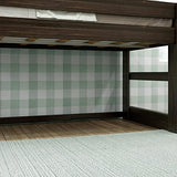 Max & Lily Barnwood Brown Farmhouse Low Loft Bed for Kids, Twin Frame Max & Lily