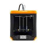 FlashForge Artemis 3D Printer (Orange) FLASHFORGE