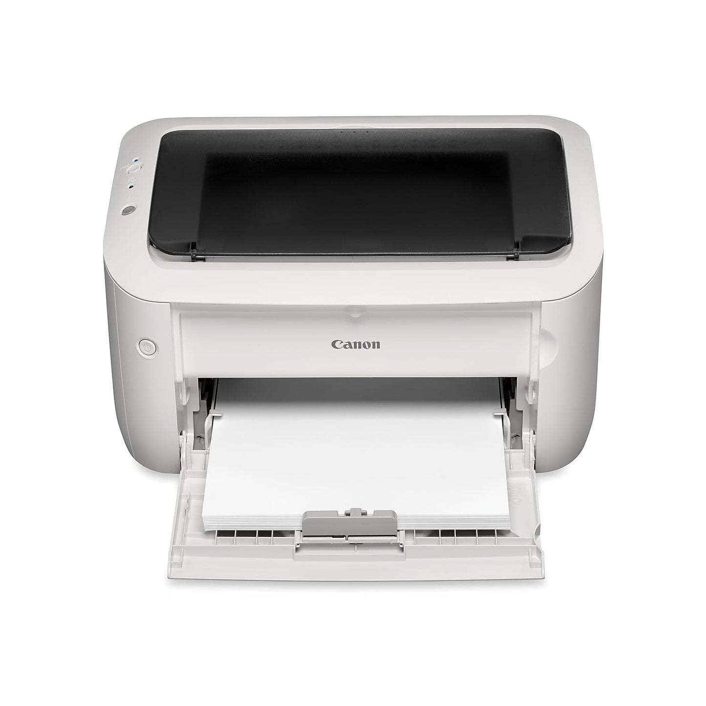 Canon imageCLASS LBP6030w - Monochrome, Compact Wireless Laser Printer, White