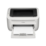 Canon imageCLASS LBP6030w - Monochrome, Compact Wireless Laser Printer, White Canon