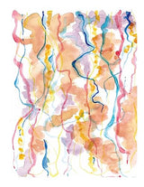 The Reverse Coloring Book™: The Book Has the Colors, You Draw the Lines! Workman