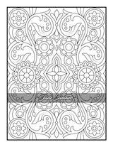 100 Amazing Patterns: An Adult Coloring Book with Fun, Easy, and Relaxing Coloring Pages LSC Communications