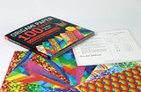 Origami Paper 100 Sheets Rainbow Patterns 6" (15 cm): Tuttle Origami Paper: Double-Sided Origami Sheets Printed with 8 Different Patterns (Instructions for 7 Projects Included) Tuttle Publishing
