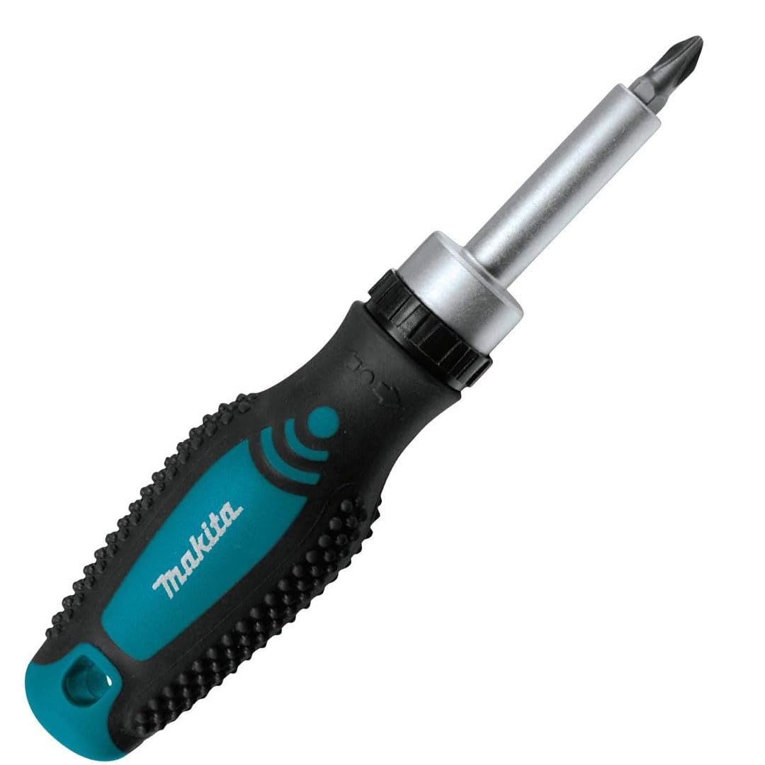 Makita D-58849 Ratcheting Screwdriver Makita