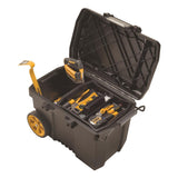 Dewalt 15 Gallon Contractor Chest DEWALT