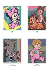 Coloriages mystères Disney Babies HACHETTE HEROES