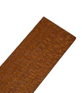 Exotic Wood Zone Leopardwood Thin Stock Lumber Board for DIY Craft Supplies, Woodworking Materials, Woodworking Projects, Furniture Making, Woodturning, (1 Piece) 1" x 6" x 48" Exotic Wood Zone